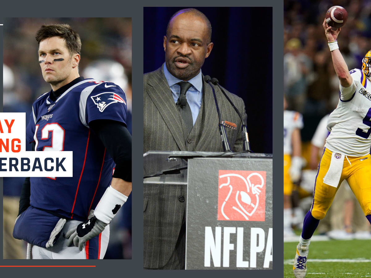 Nfl Cba Negotiations Hit A Snag Combine Preview Sports Illustrated