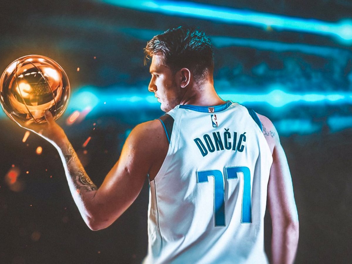 Luka Doncic's new contract extension puts pressure on the Mavericks to  become contenders