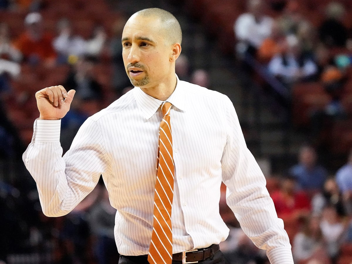 Shaka Smart Marquette Nearing Agreement To Be Next Head Coach Sports Illustrated
