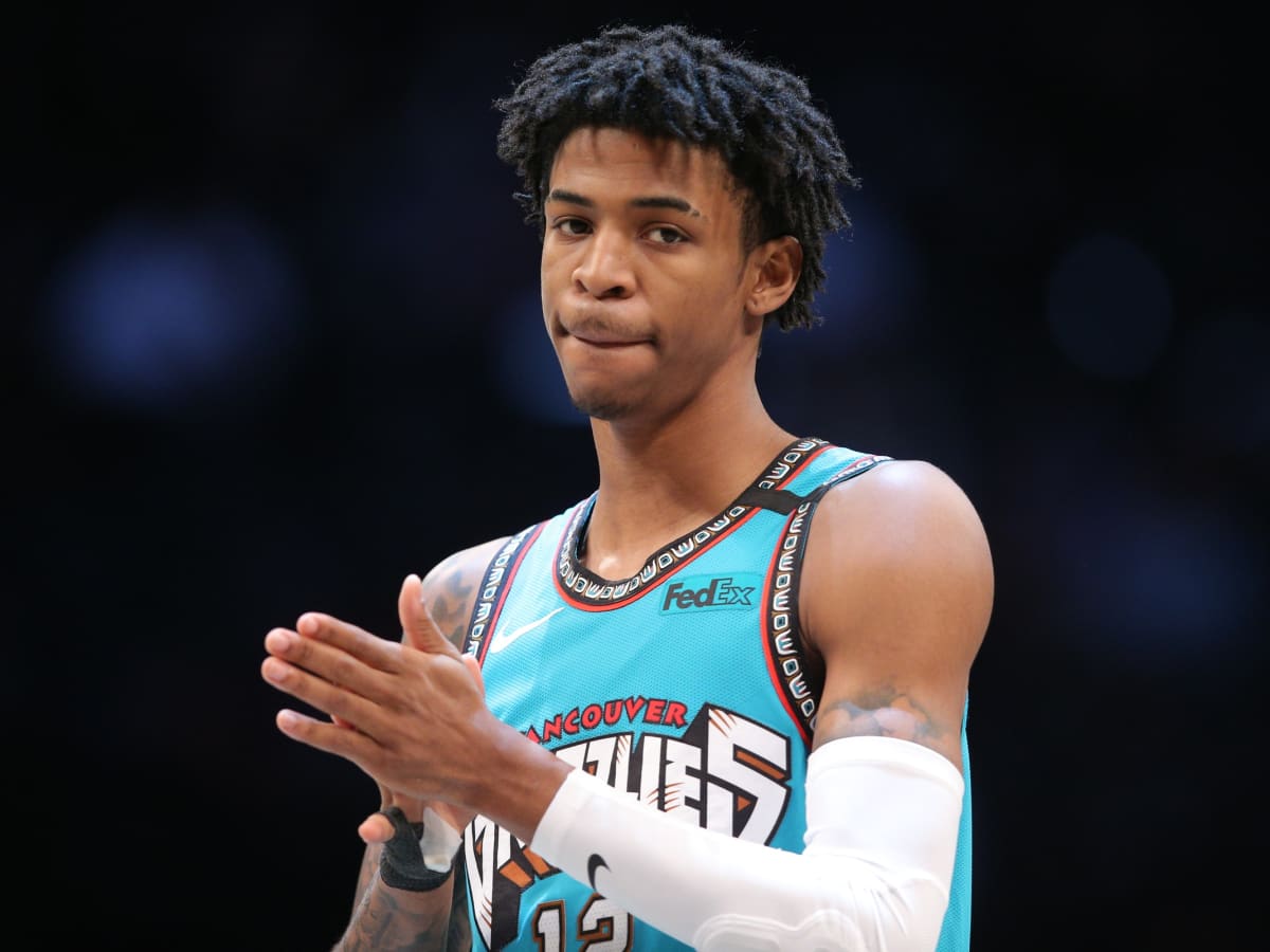 New research suggests Grizzlies could flourish with or without Ja Morant