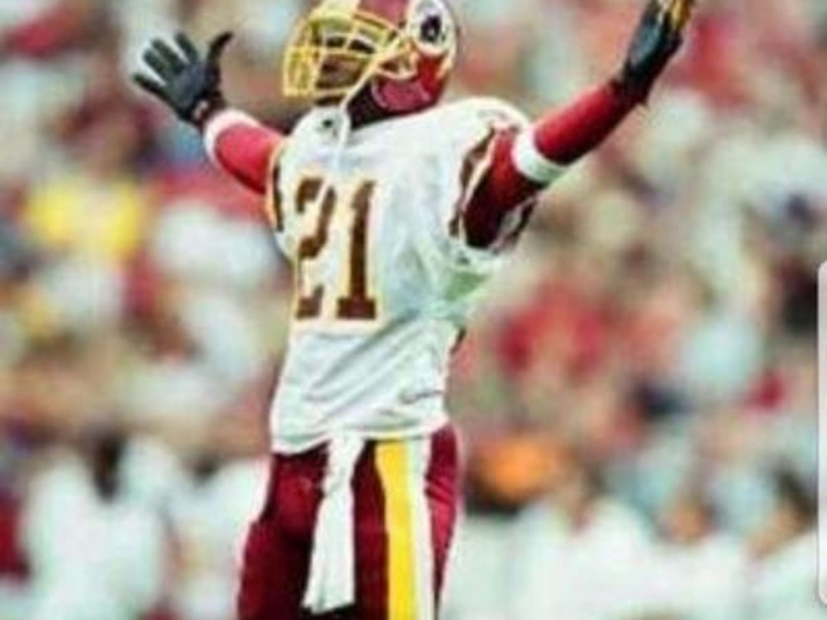 Rewinding on Redskins Free Agency Failures in 2000 - Sports