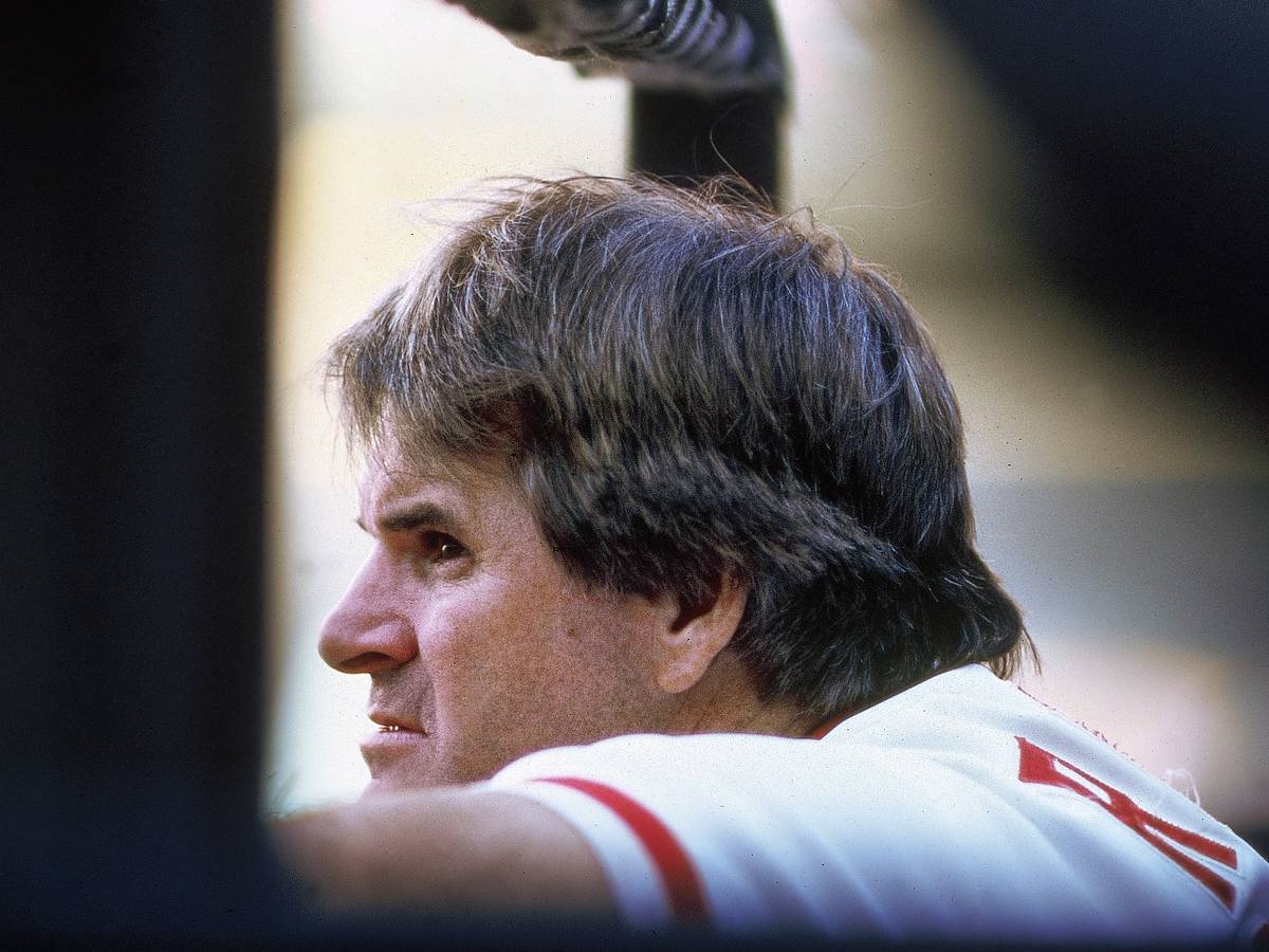 Pete Rose gambling: Remembering when MLB announced investigation - Sports  Illustrated