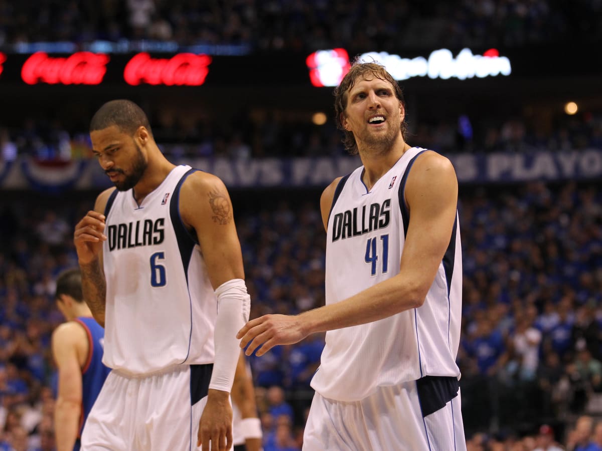 Dirk Nowitzki Calls Out “Haters” Luka Doncic And Jalen Brunson For