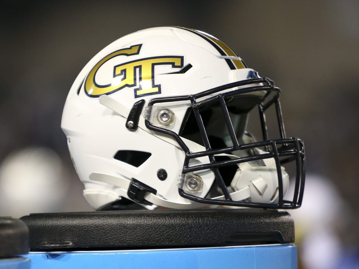 Georgia Tech Lands Commitment From Prokick Australia Punter David Shanahan Sports Illustrated Georgia Tech Yellow Jackets News Analysis And More