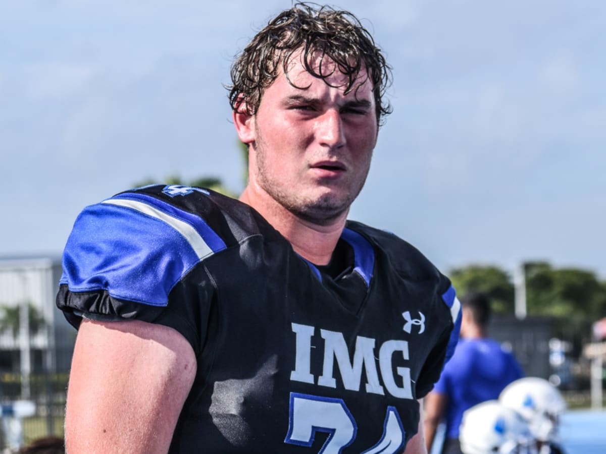 Img Academy Football Roster Commits 2022 Newspaper