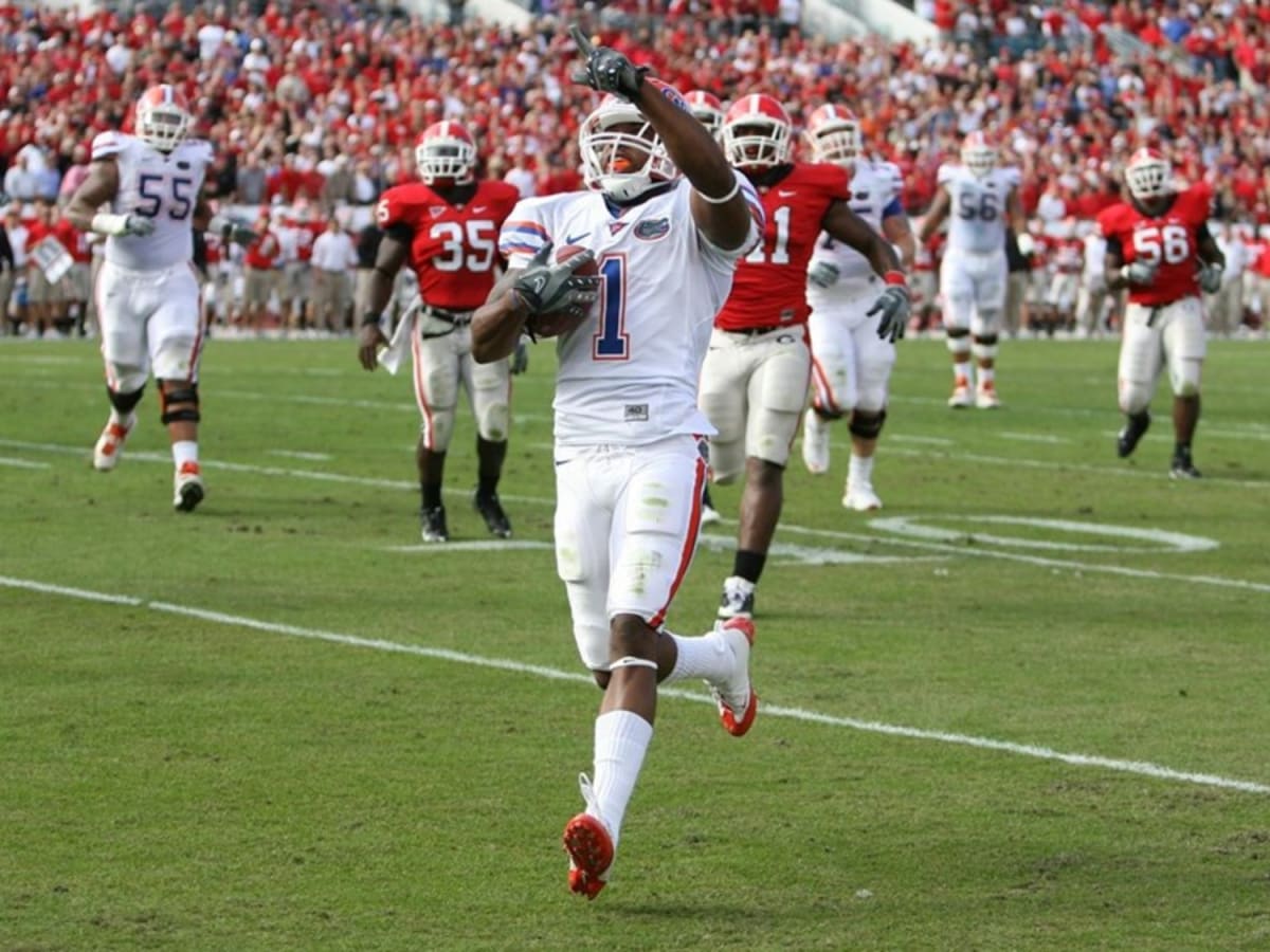 percy harvin florida jersey