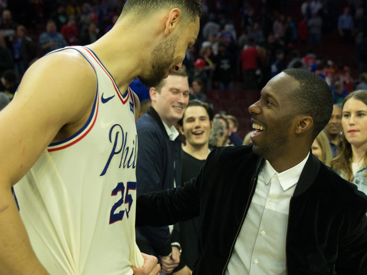 rich paul basketball