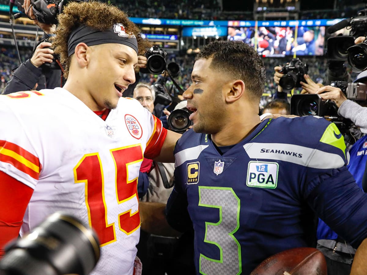 Ranking Every Nfl Team S Quarterback Situation Sports Illustrated