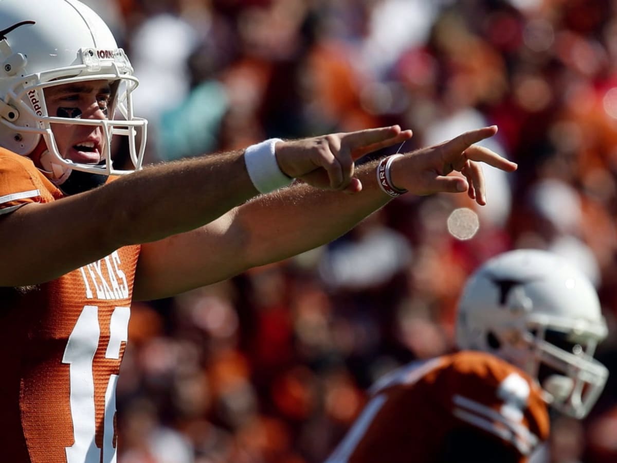 Greatest Longhorn Football Teams Of All Time No 10 2009 Sports Illustrated Texas Longhorns News Analysis And More