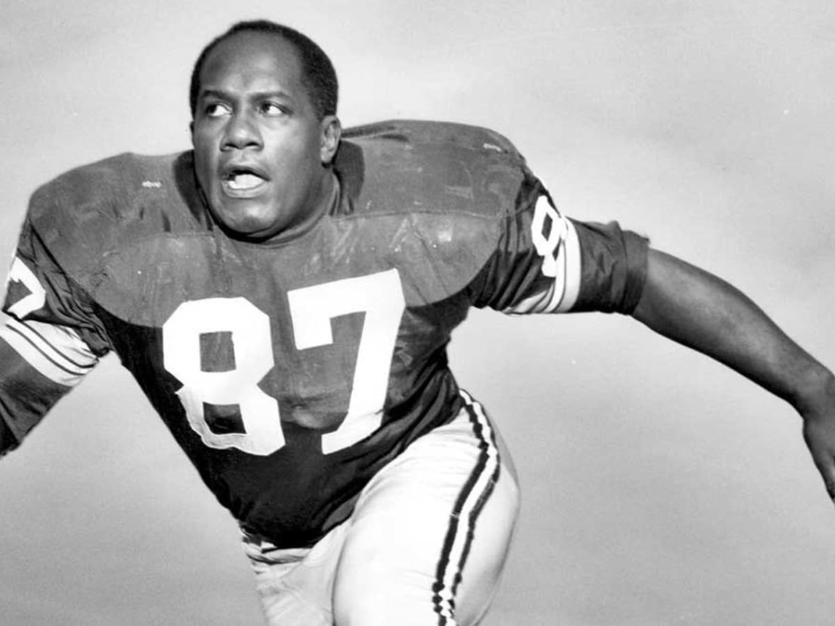 Green Bay Packers Legend Willie Davis Dies - Sports Illustrated Green Bay  Packers News, Analysis and More