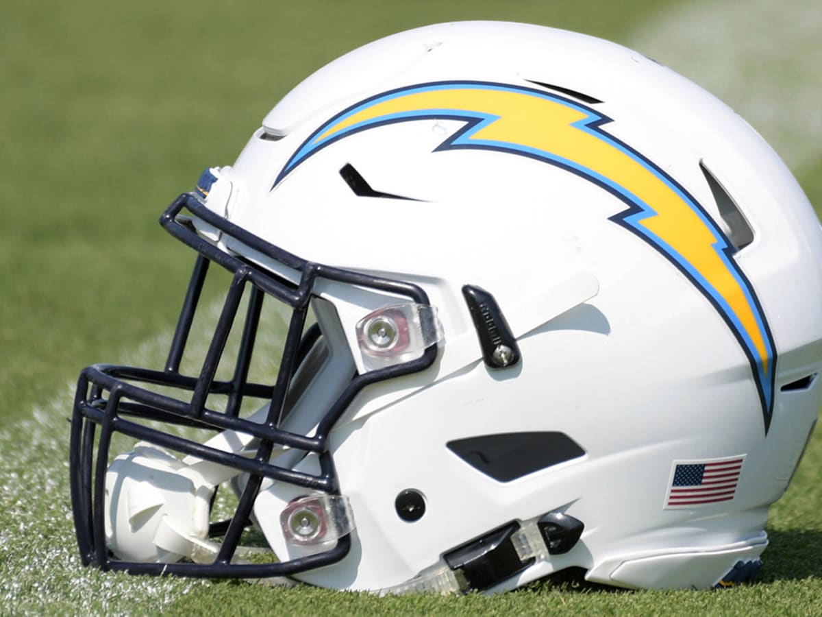 Chargers draft picks 2021: Who did Los Angeles take? Full list of