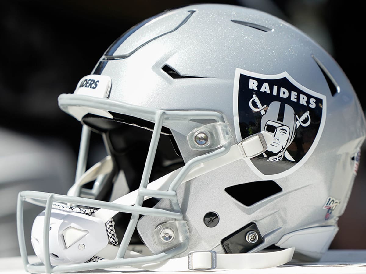 Raiders 2020 schedule: Full list of games and dates for this
