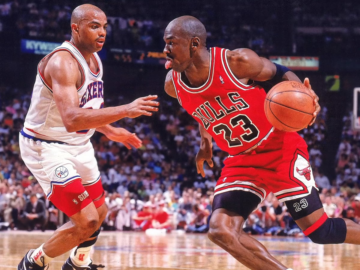 Michael Jordan: Behind the numbers of 1997-98 Bulls - Sports Illustrated
