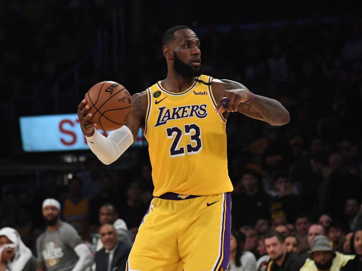 Lebron James' decision to leave the Cavaliers for the Lakers isn't  surprising — but his 2010 move changed the NBA forever