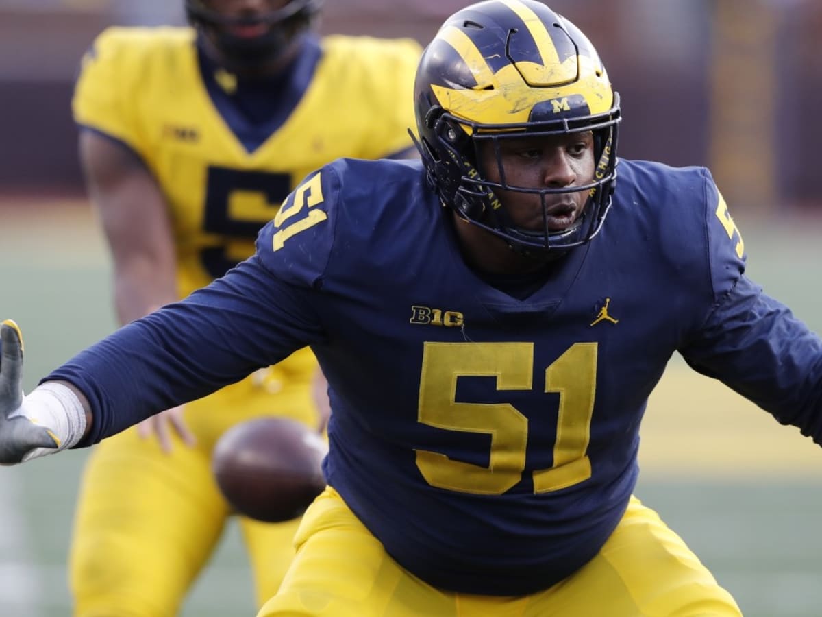 cesar ruiz saints jersey