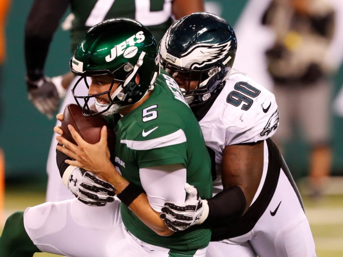 Packers Sign Eagles Playoff Hero Treyvon Hester - Sports Illustrated Green  Bay Packers News, Analysis and More