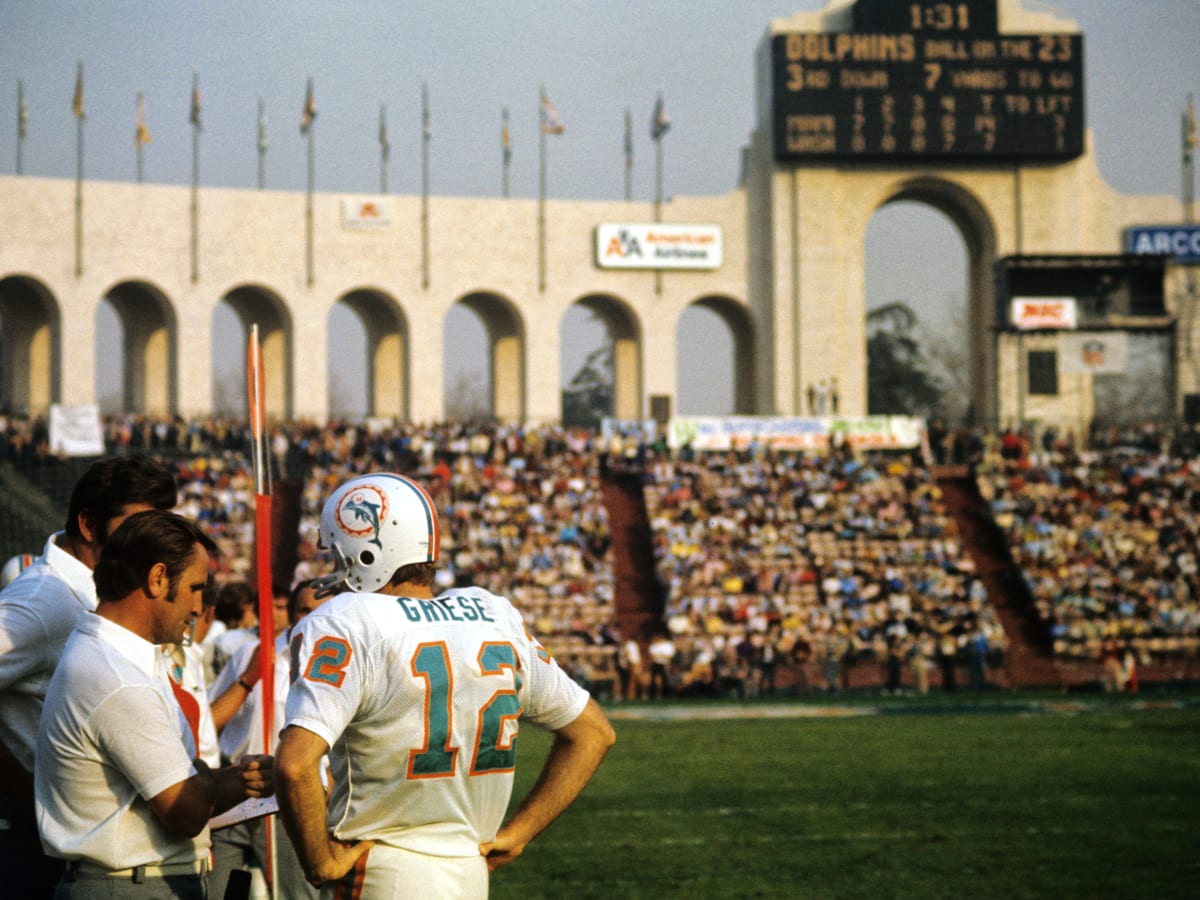 Miami Dolphins History: 100 Greatest Plays (No. 22) - Sports Illustrated  Miami Dolphins News, Analysis and More