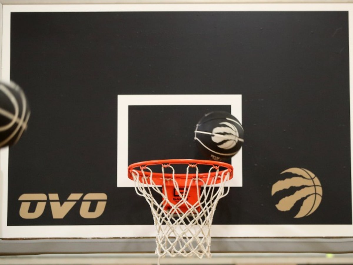 Raptors to Reopen OVO Athletic Centre - Sports Illustrated Toronto Raptors  News, Analysis and More