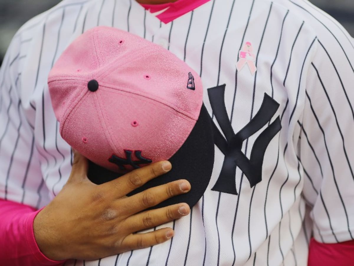 New York Yankees celebrate Mother's Day - Sports Illustrated NY