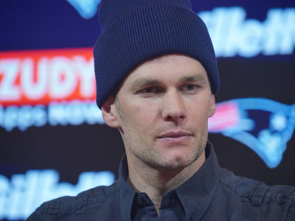 Danny Amendola Beat Tom Brady 