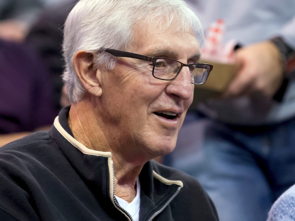 Jerry Sloan, Jazz great and Hall of Fame coach, dies at 78