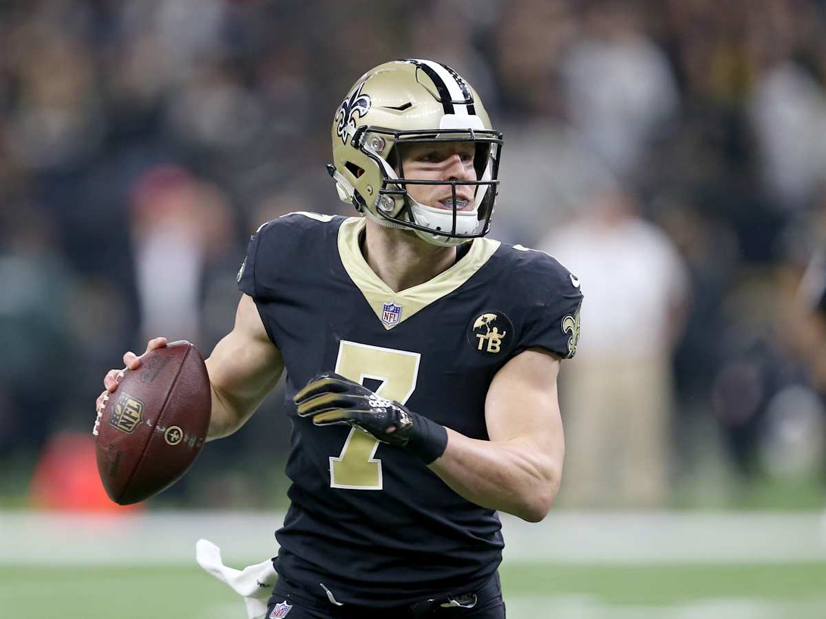 New Orleans Saints Release 2020 Depth Chart - Sports Illustrated New  Orleans Saints News, Analysis And More