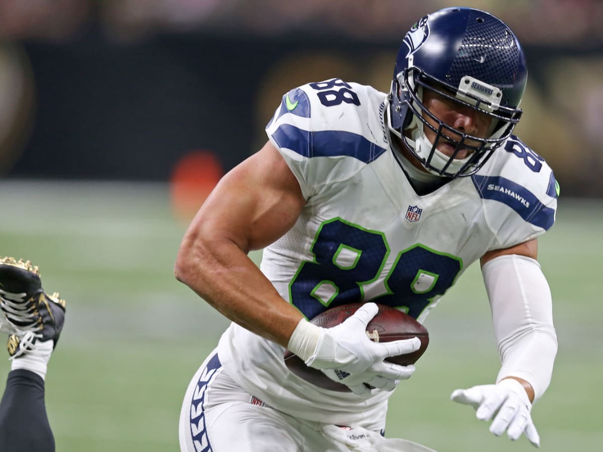 graham jersey seahawks