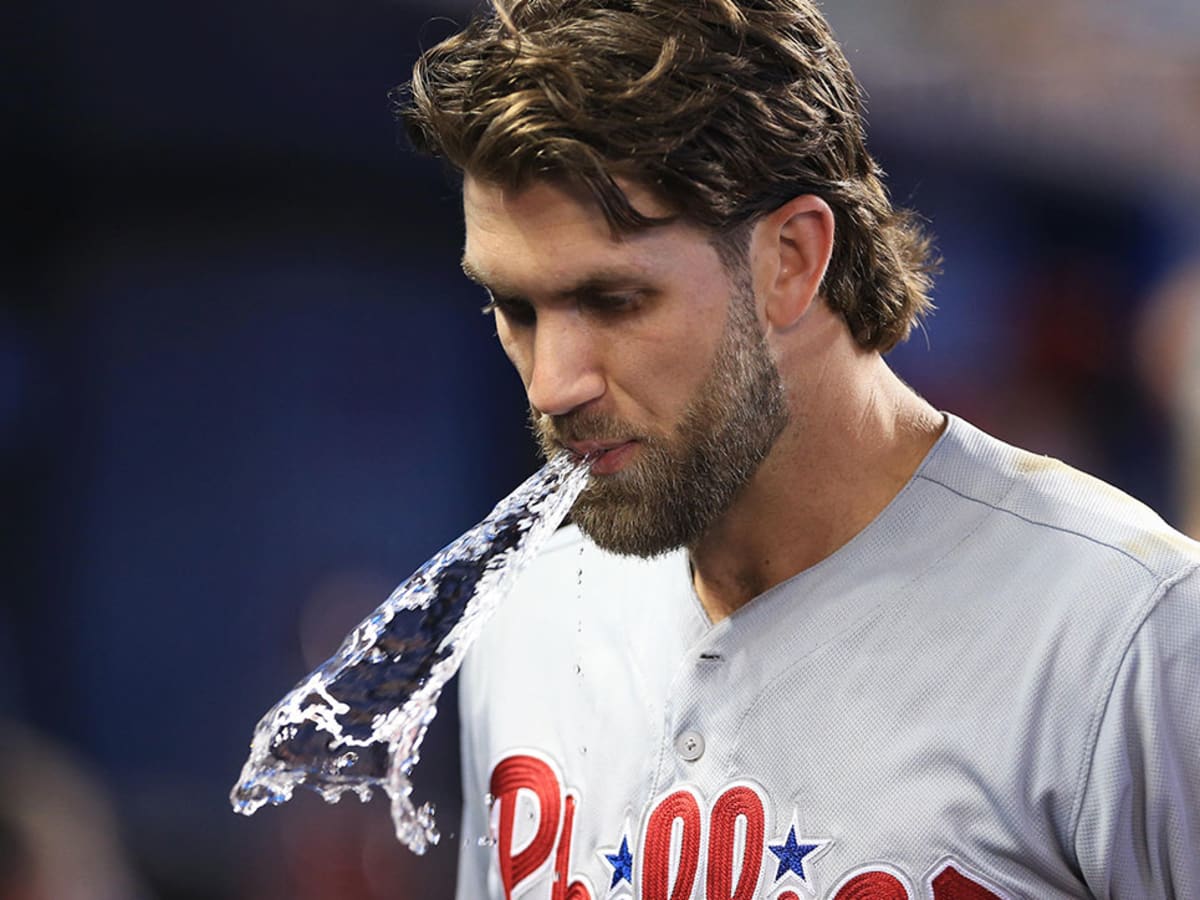 MLB players face spitting ban to stop COVID spread   Sports ...