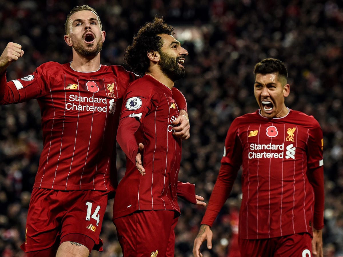 Premier League Return Plan Set What Restart Will Look Like Sports Illustrated