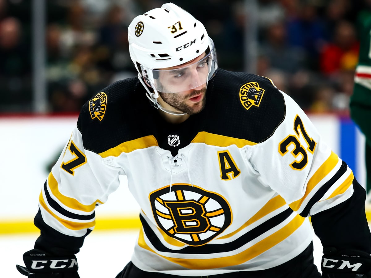 Boston Bruins Patrice Bergeron David Pastrnak Tuukka Rask Hockey