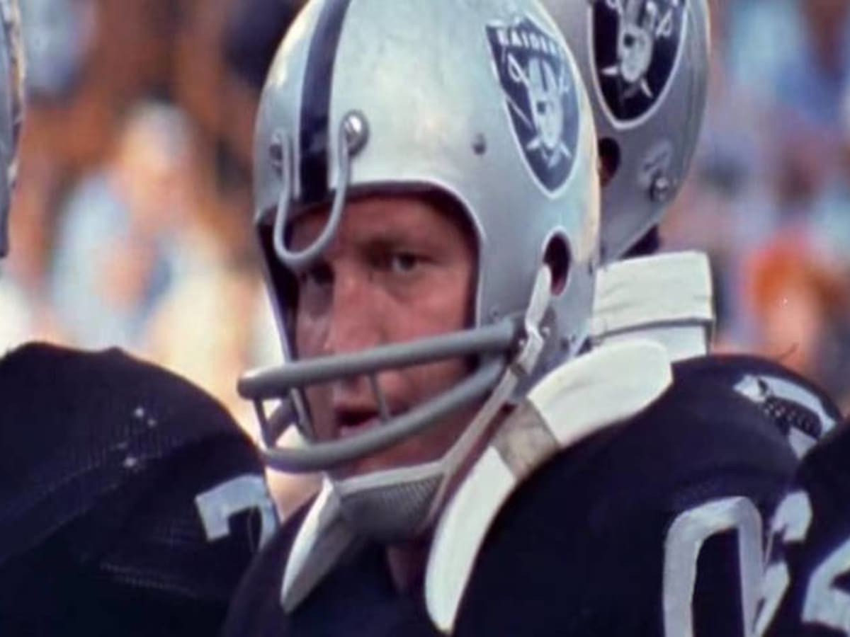 What Does it Mean to be a Raider Podcast Jim Otto