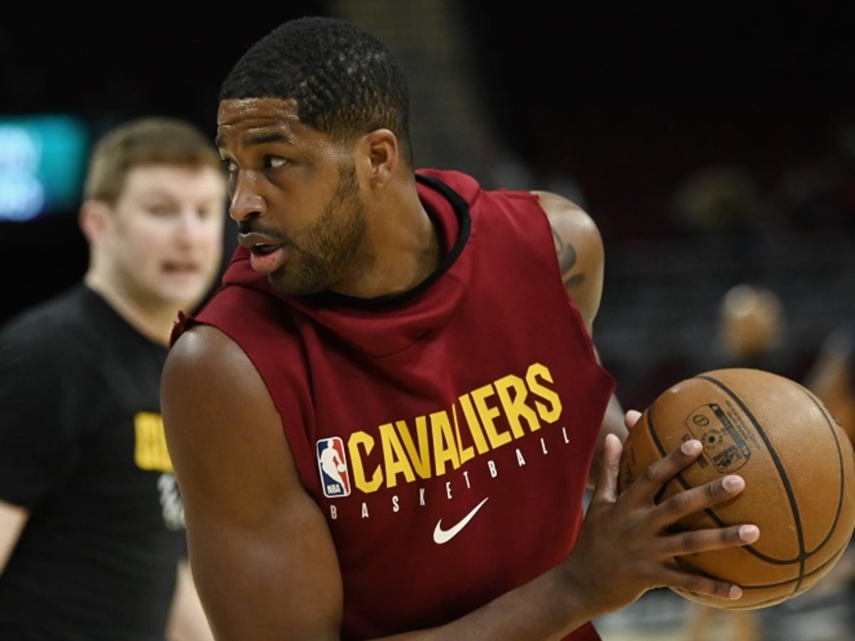 Cavs Notes: Thompson may be best free agent target of all - Sports