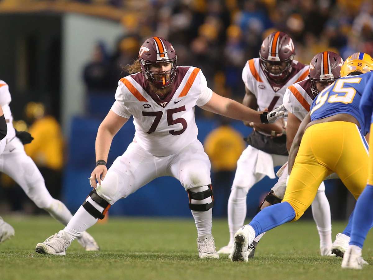 2020 21 Football Roster Breakdown The State Of Virginia Tech S Offensive Line Sports Illustrated Virginia Tech Hokies News Analysis And More