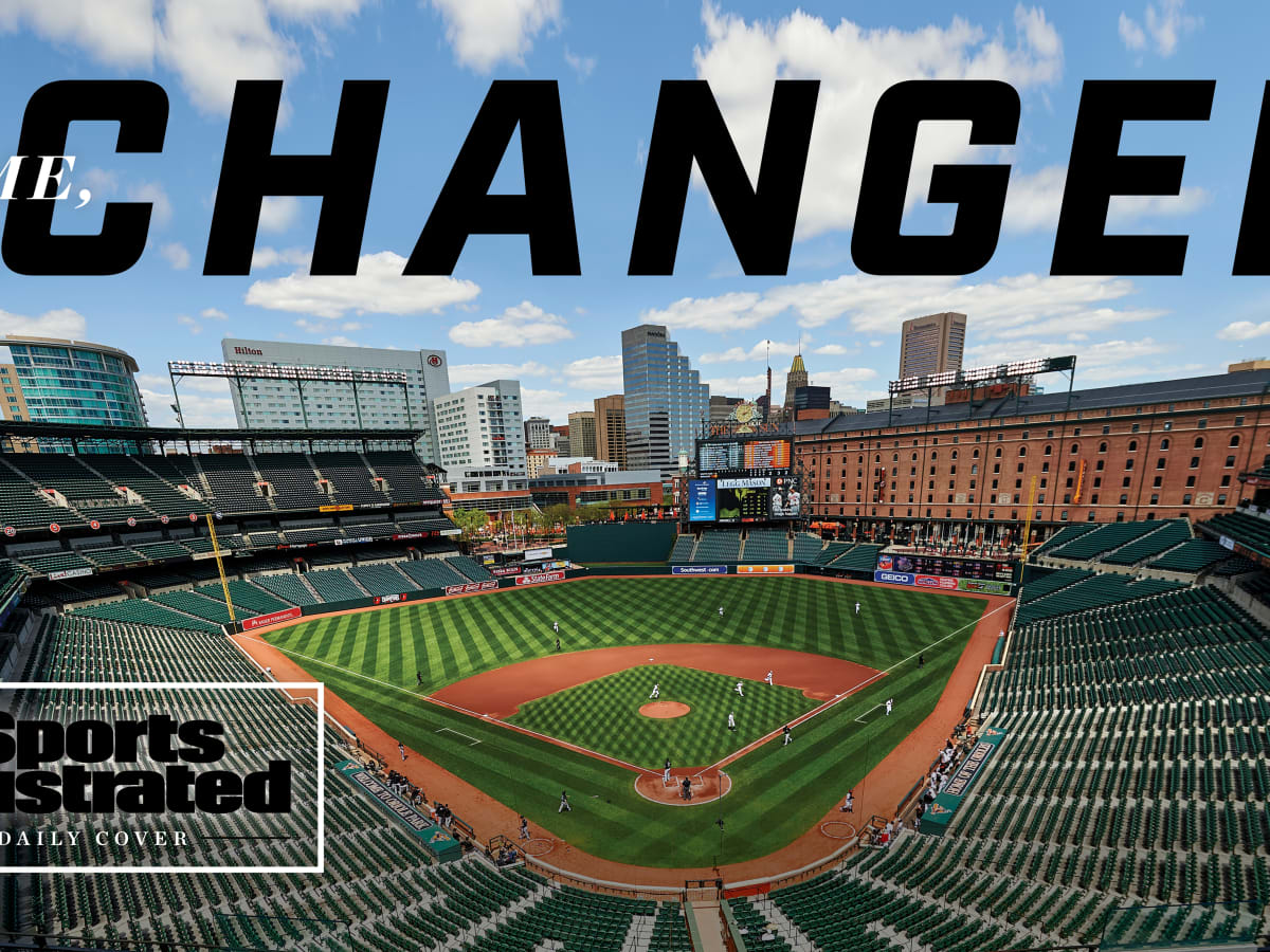 Game Changed 10 Ways Sports Will Be Different Sports Illustrated