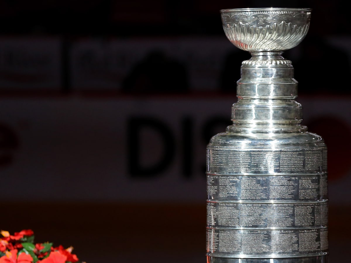 NHL Playoffs: Who will take home the Stanley Cup? – The Merciad