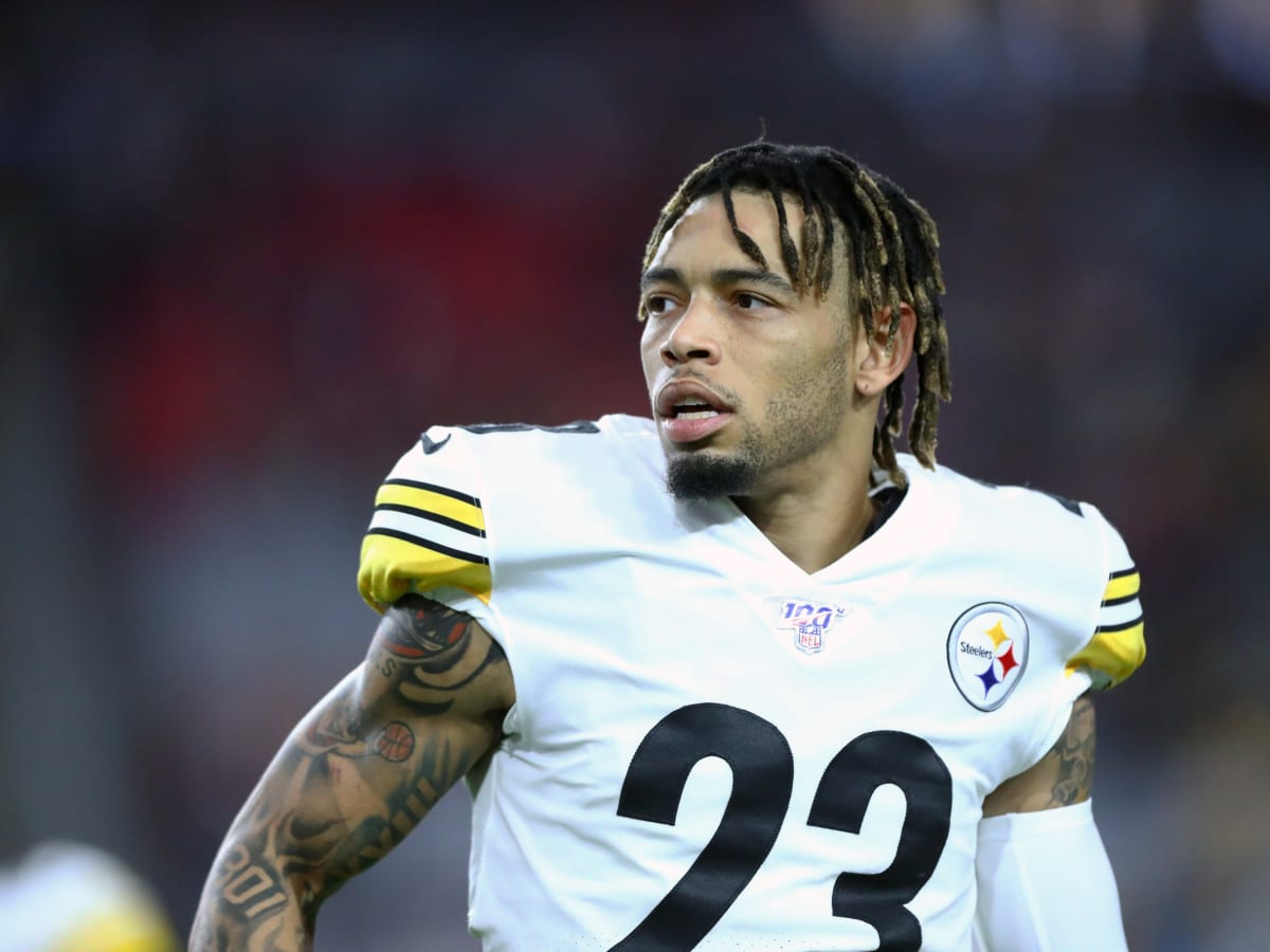 Joe Haden is a professional football player who currently plays as a cornerback for the Pittsburgh Steelers of the National Football League (NFL).
