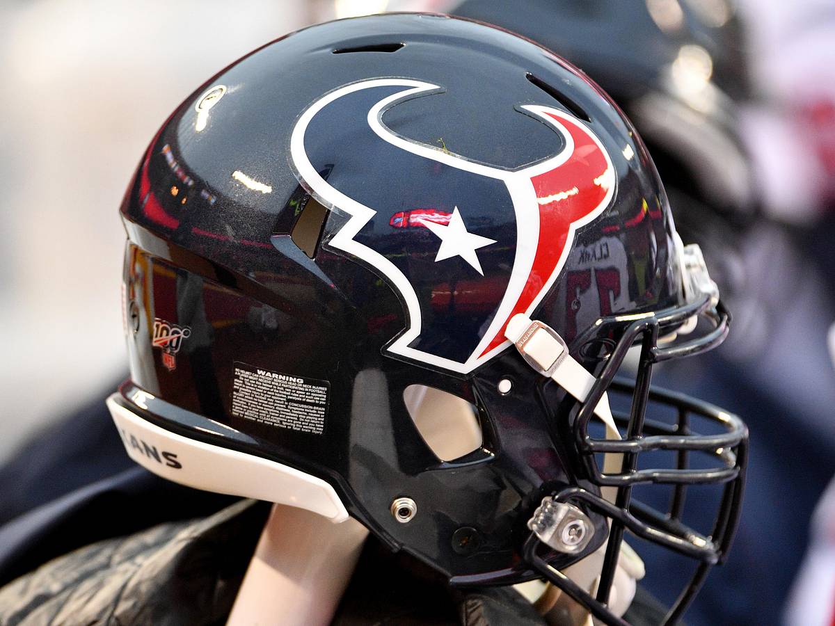 Best Running Backs in Houston Texans 