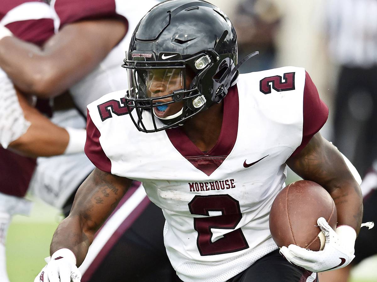 Morehouse likely not last NCAA school to cancel football season - Sports  Illustrated