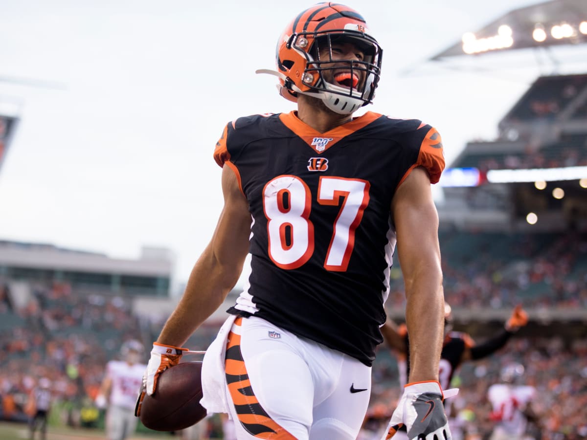 bengals tight end 2022