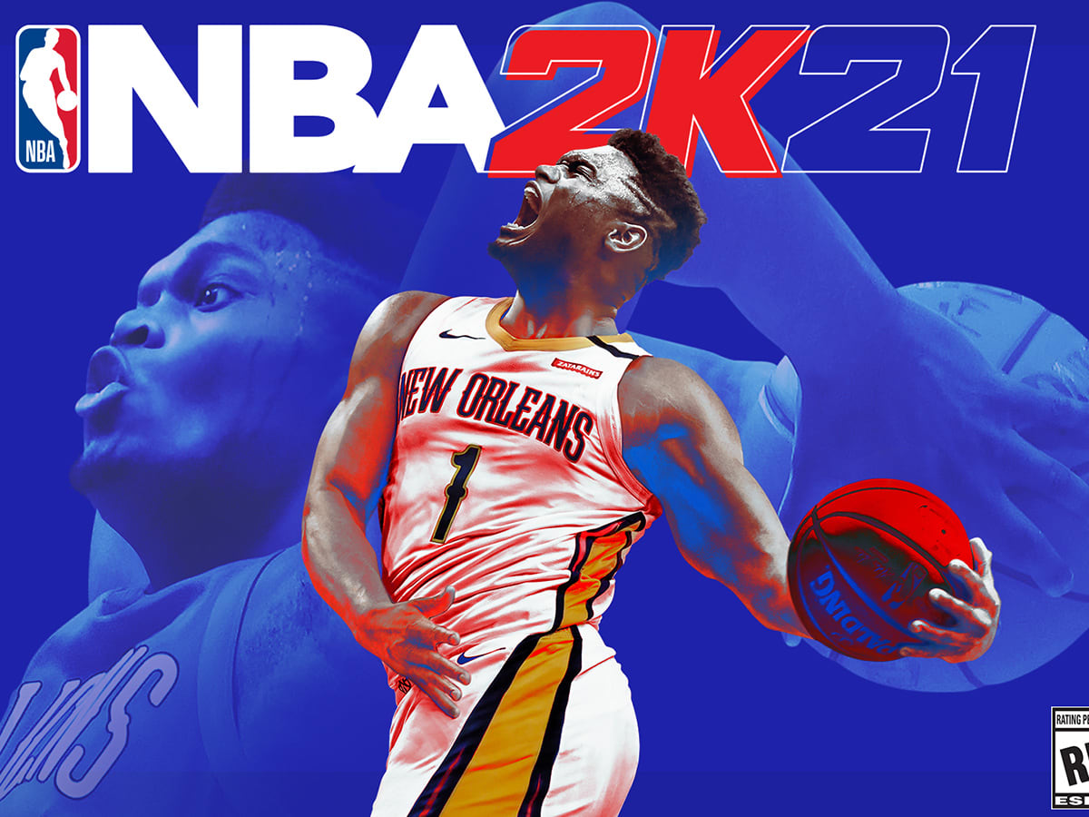 2k lebron cover