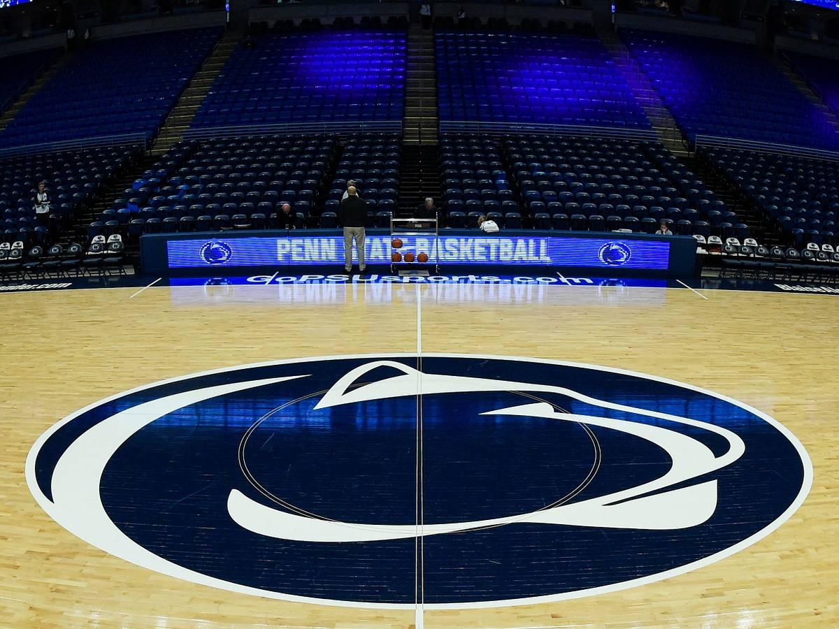 Talor Battle Returns to Penn State as an Assistant Men's Basketball Coach -  Sports Illustrated Penn State Nittany Lions News, Analysis and More