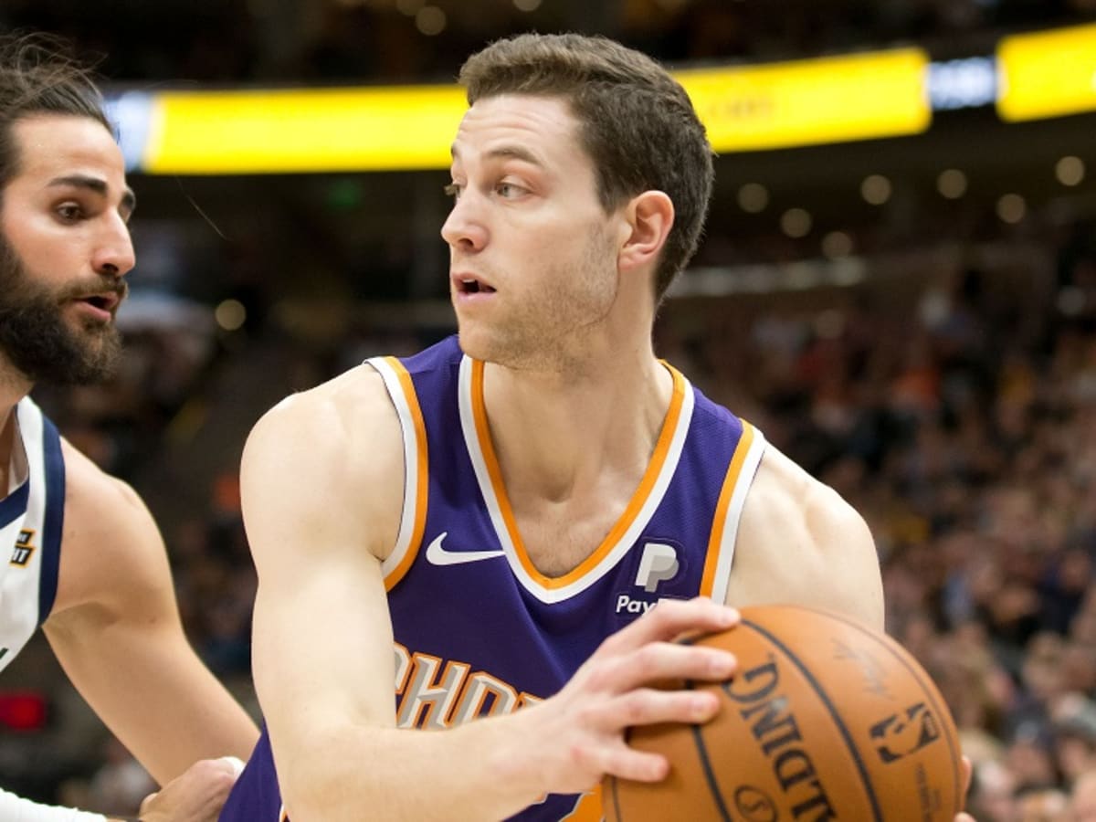 Jimmer Fredette signs with Suns: Former BYU, China star returns to