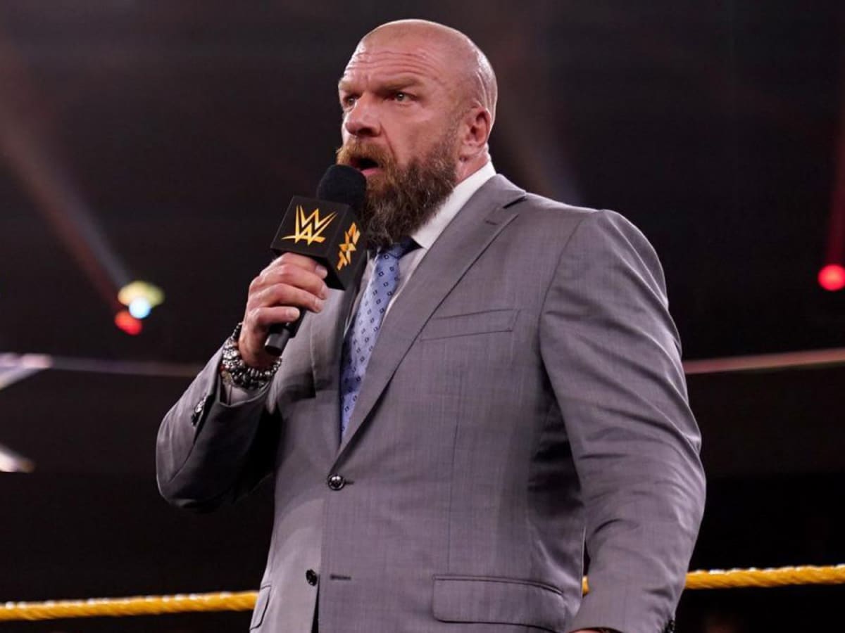 Wwe Nxt To Debut Capitol Wrestling Center At Takeover 31 Sports Illustrated