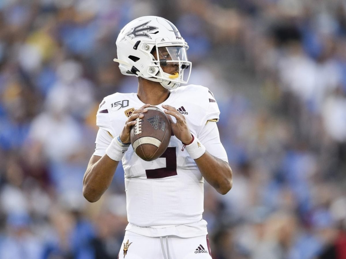 arizona state football jerseys 2019