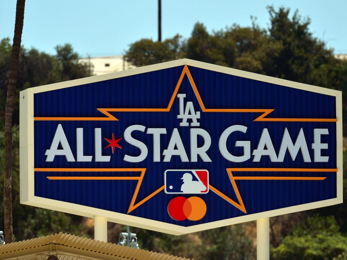 MLB All-Star Game jerseys revealed 