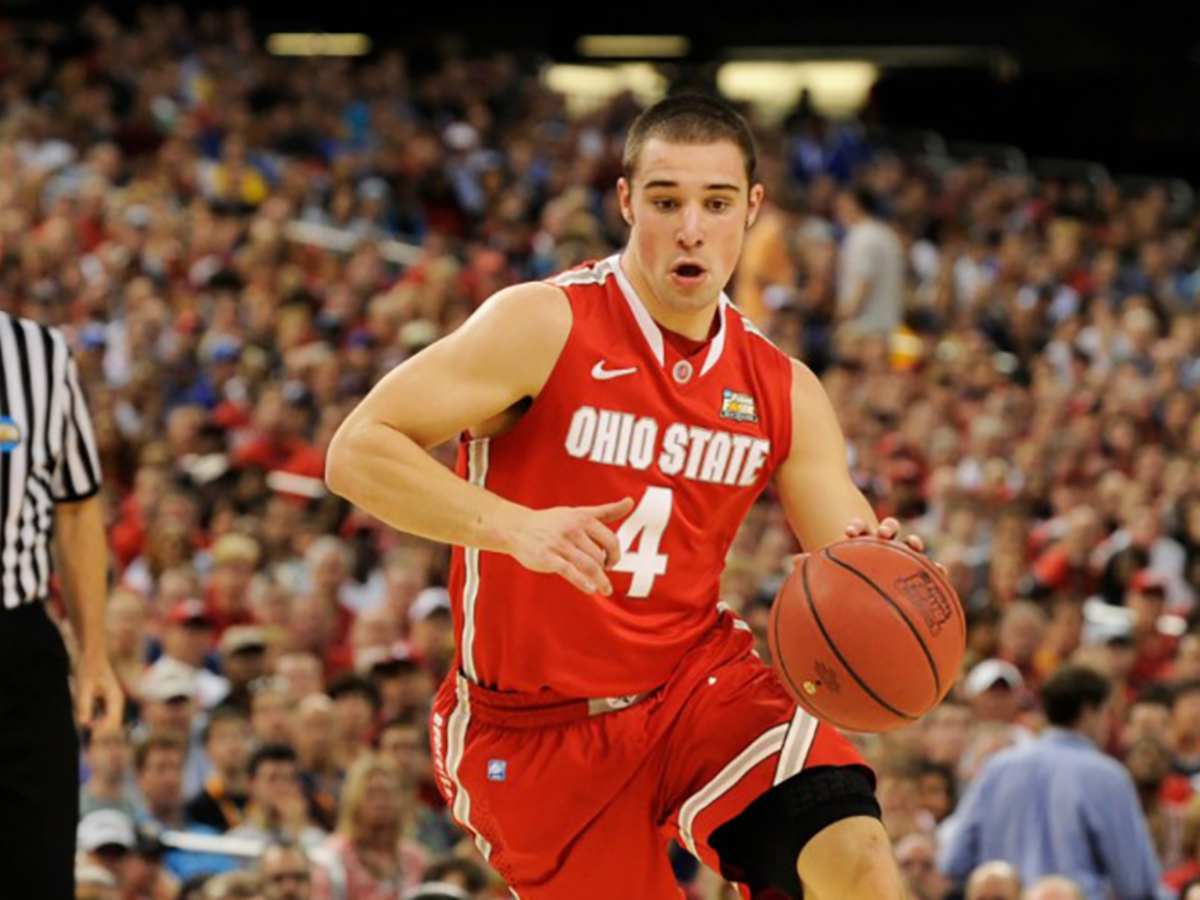 Ohio State S Aaron Craft Ready For Life Beyond Basketball Sports Illustrated Ohio State Buckeyes News Analysis And More