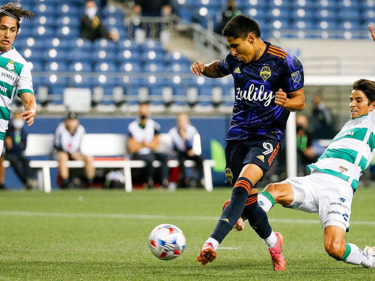 CCL revamped again; MLS, Liga MX expand Leagues Cup to all teams - Sports  Illustrated