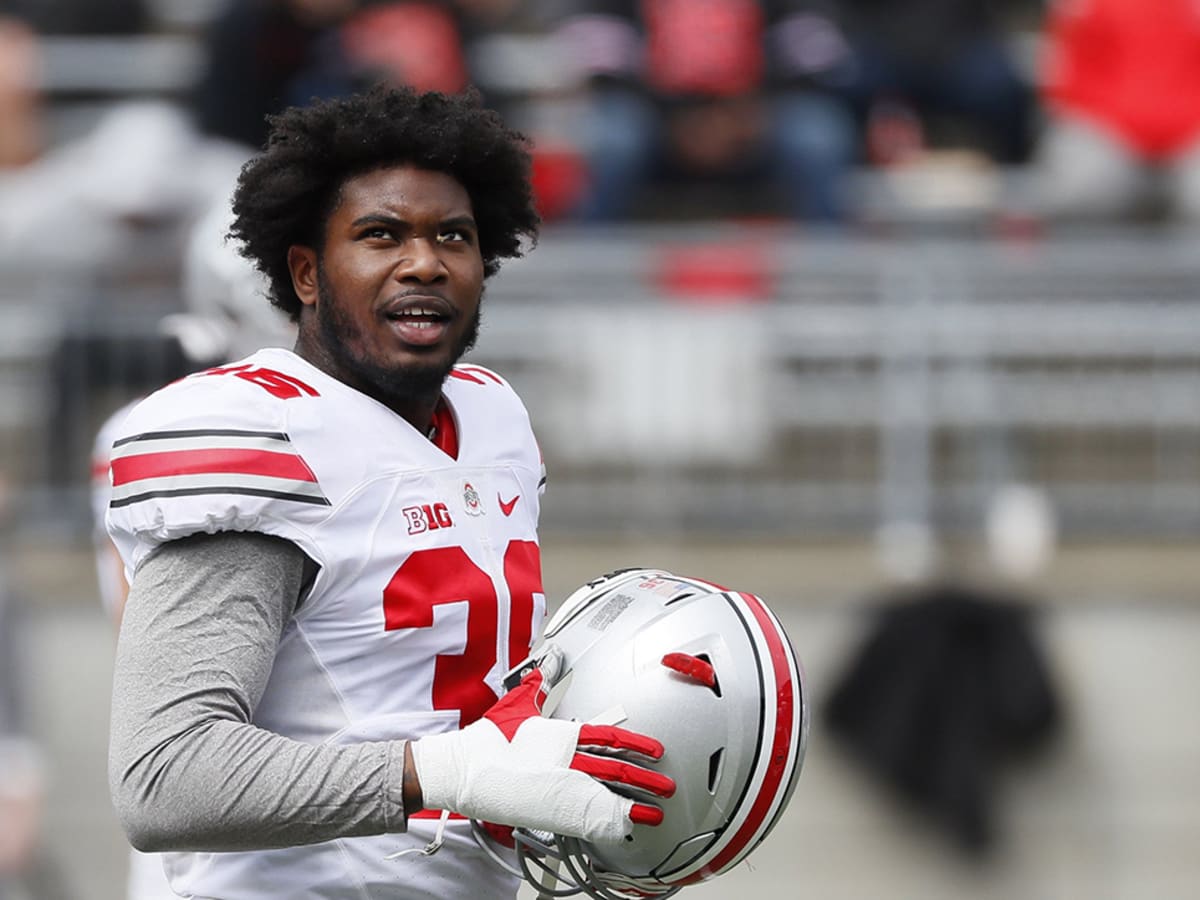 ohio state player jerseys