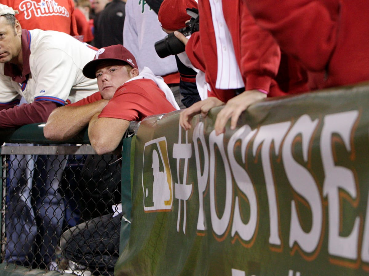Ryan Howard: Ex-Phillies 1B announces retirement - Sports Illustrated