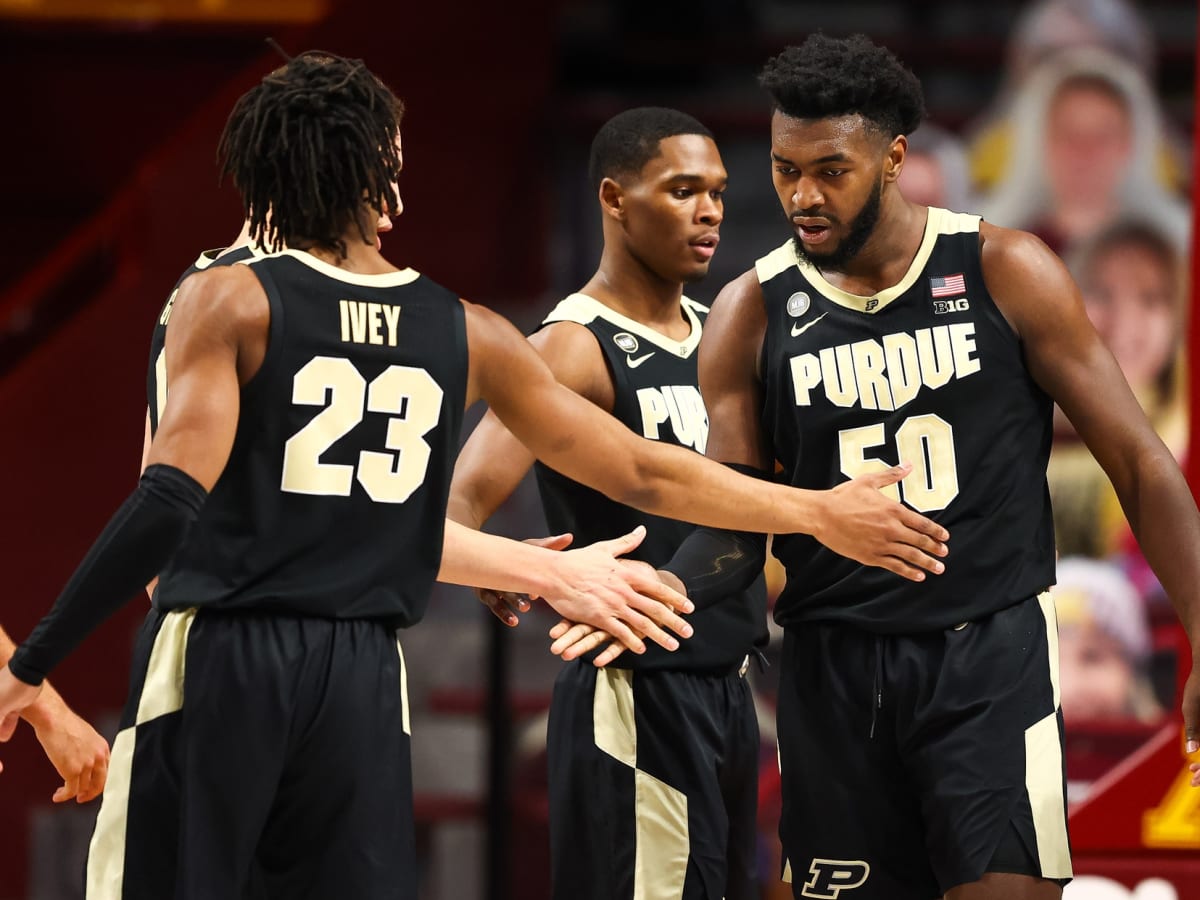 Nebraska Basketball Schedule 2022 23 Tipoff Times Announced For Purdue 2021-22 Basketball Schedule - Sports  Illustrated Purdue Boilermakers News, Analysis And More
